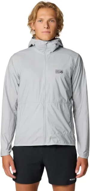 Mountain Hardwear Men's KOR Airshell Hoody