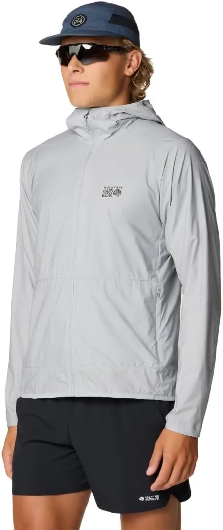 Mountain Hardwear Men's KOR Airshell Hoody