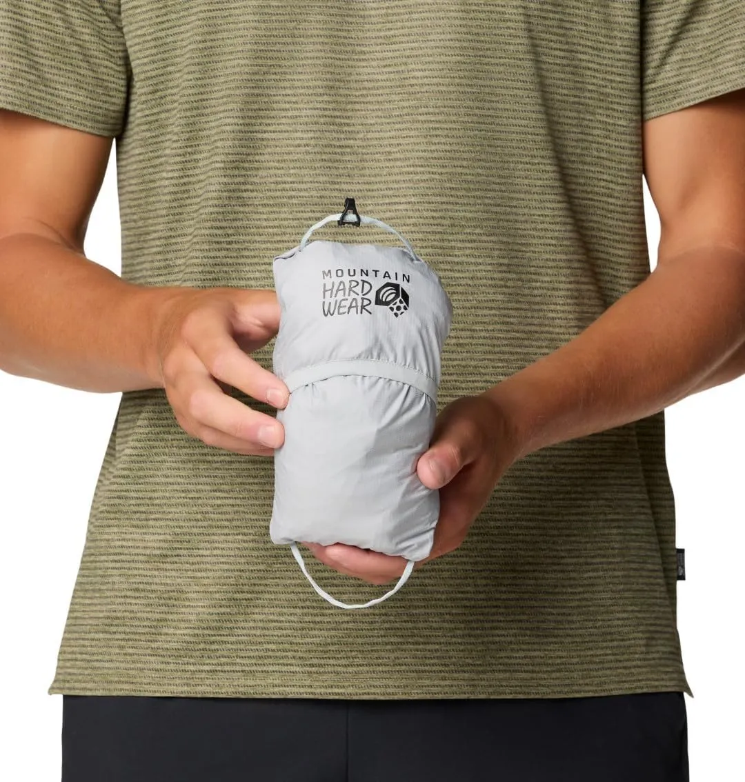 Mountain Hardwear Men's KOR Airshell Hoody