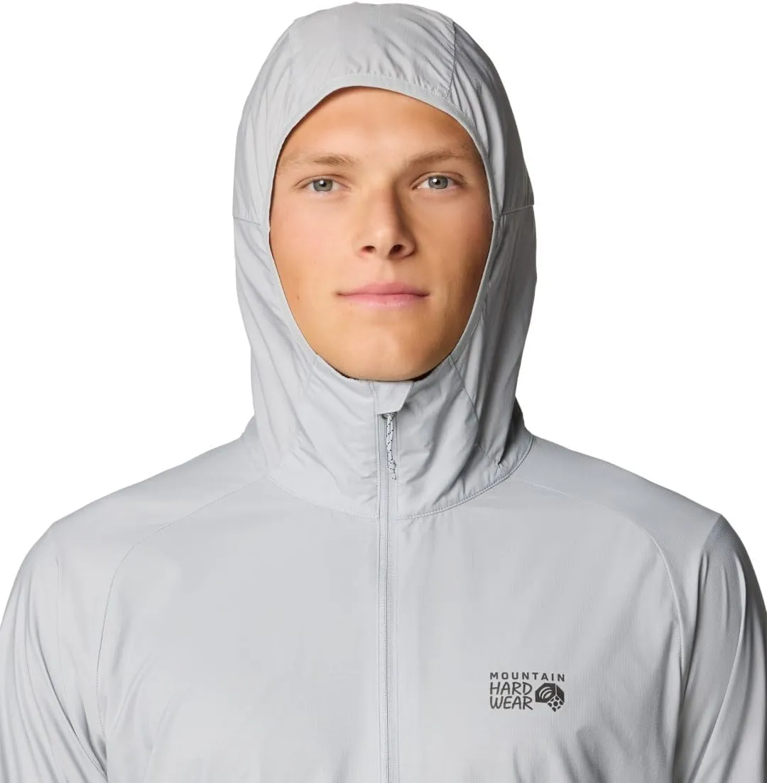 Mountain Hardwear Men's KOR Airshell Hoody