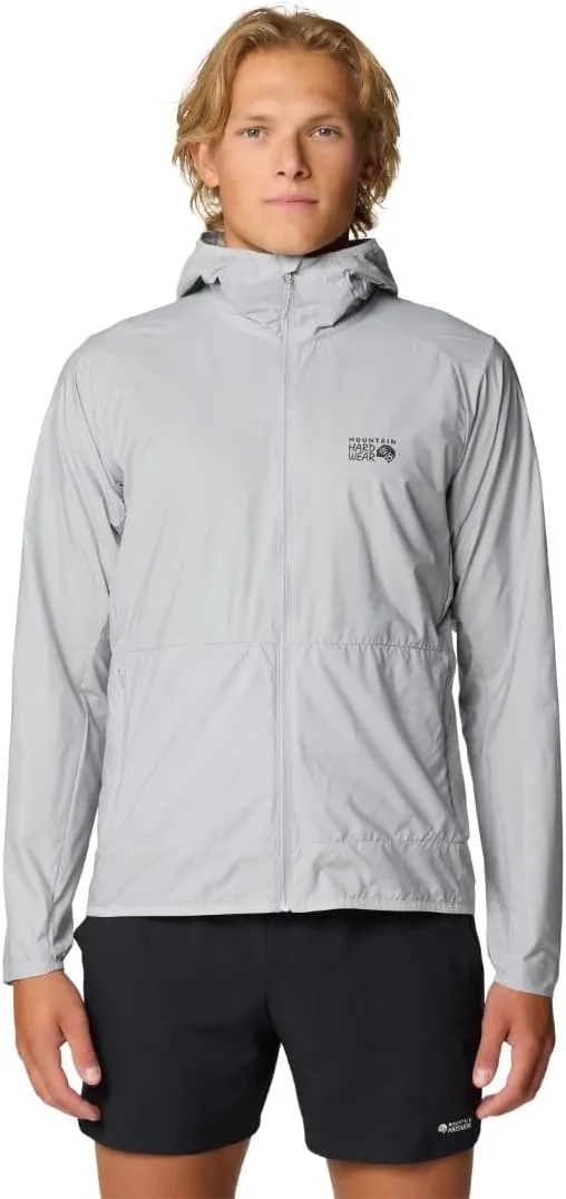 Mountain Hardwear Men's KOR Airshell Hoody