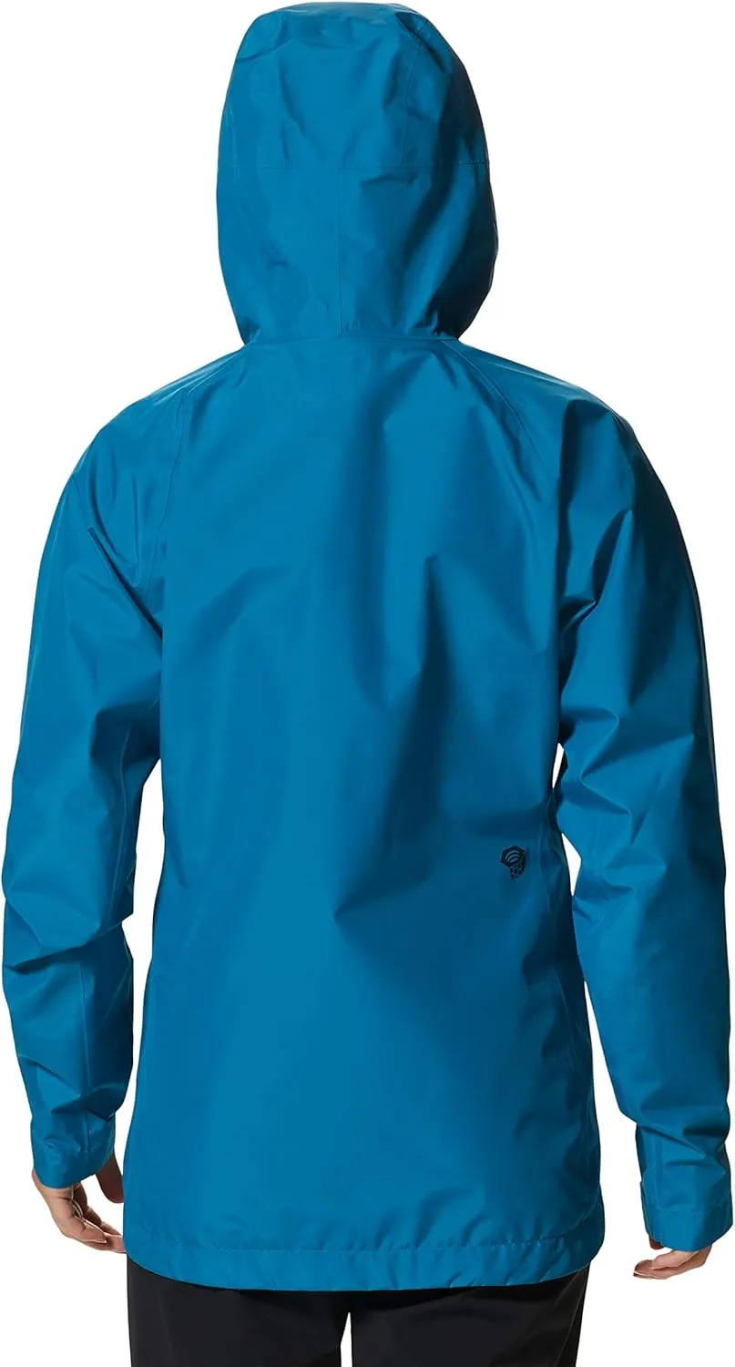 Mountain Hardwear Women's Exposure/2 Gore-tex Paclite Jacket