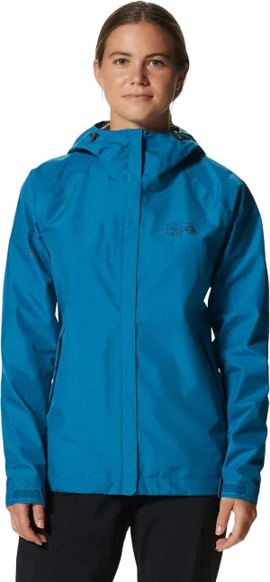Mountain Hardwear Women's Exposure/2 Gore-tex Paclite Jacket