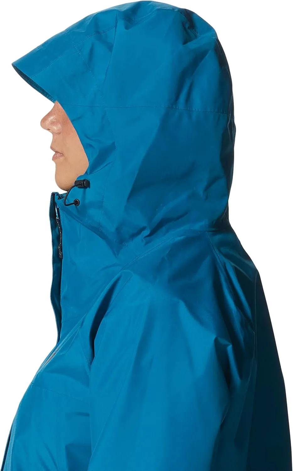 Mountain Hardwear Women's Exposure/2 Gore-tex Paclite Jacket