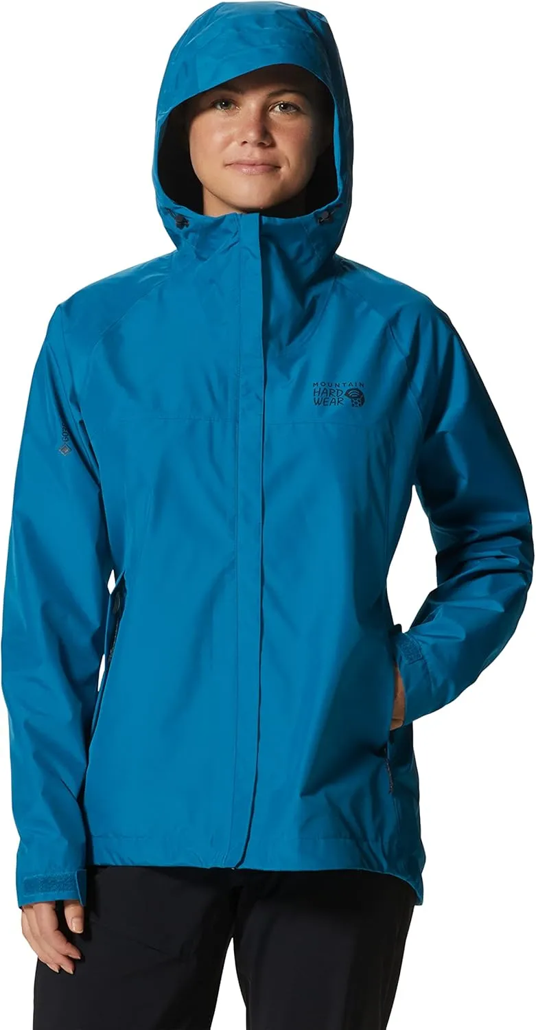 Mountain Hardwear Women's Exposure/2 Gore-tex Paclite Jacket