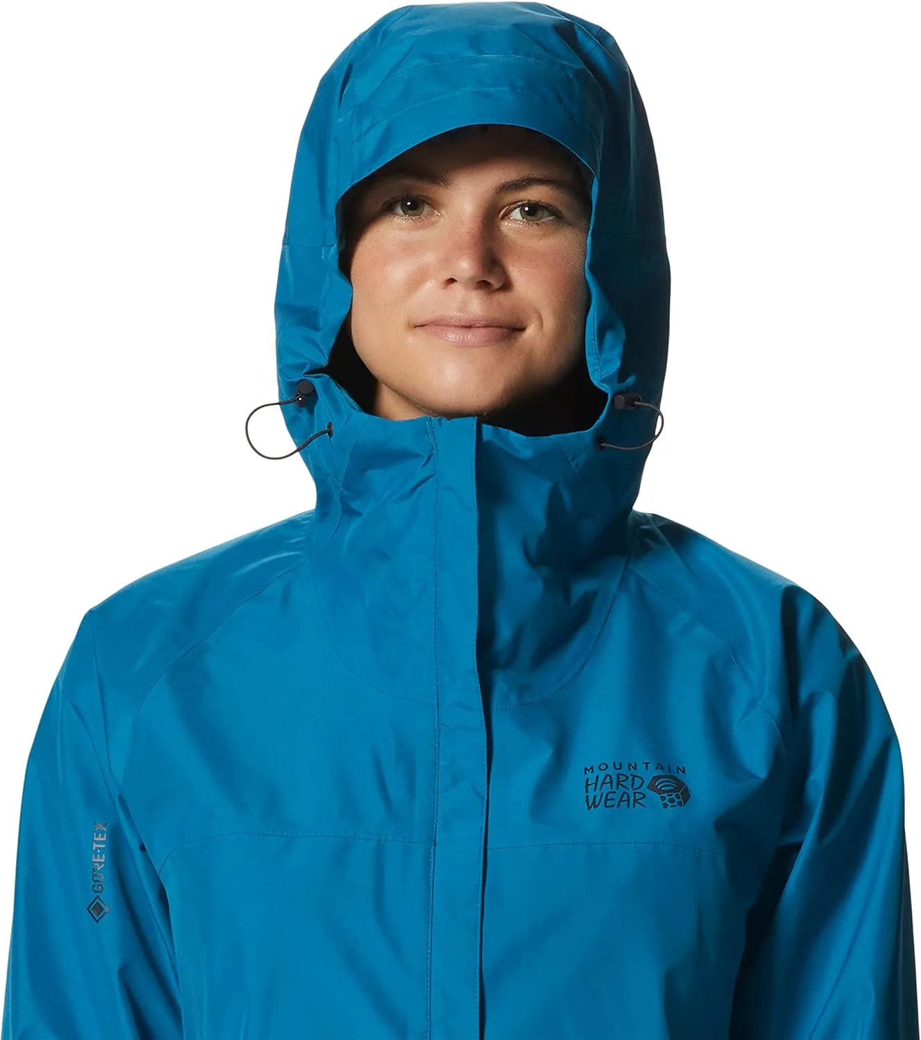 Mountain Hardwear Women's Exposure/2 Gore-tex Paclite Jacket