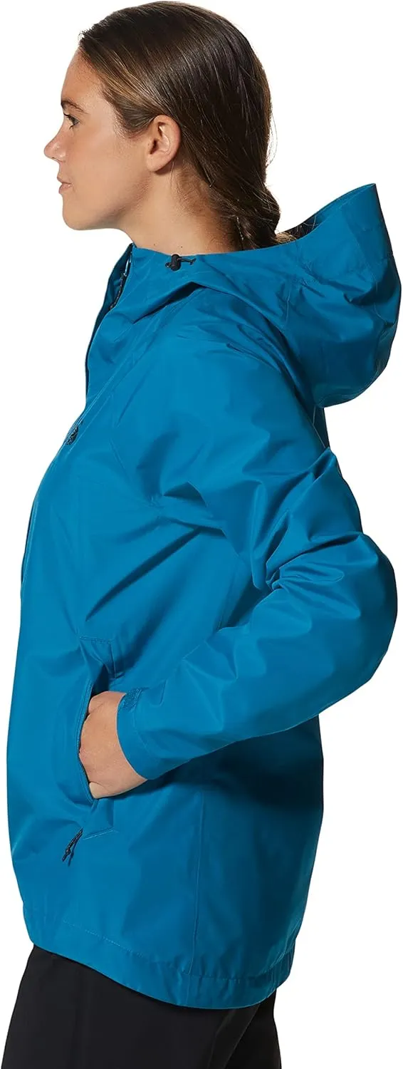 Mountain Hardwear Women's Exposure/2 Gore-tex Paclite Jacket