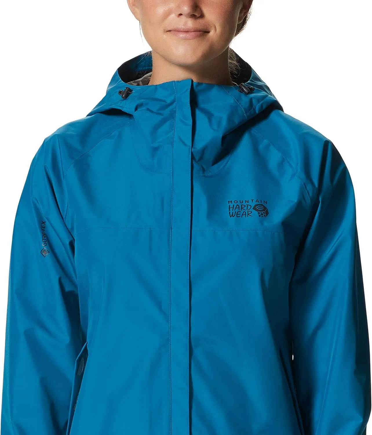 Mountain Hardwear Women's Exposure/2 Gore-tex Paclite Jacket