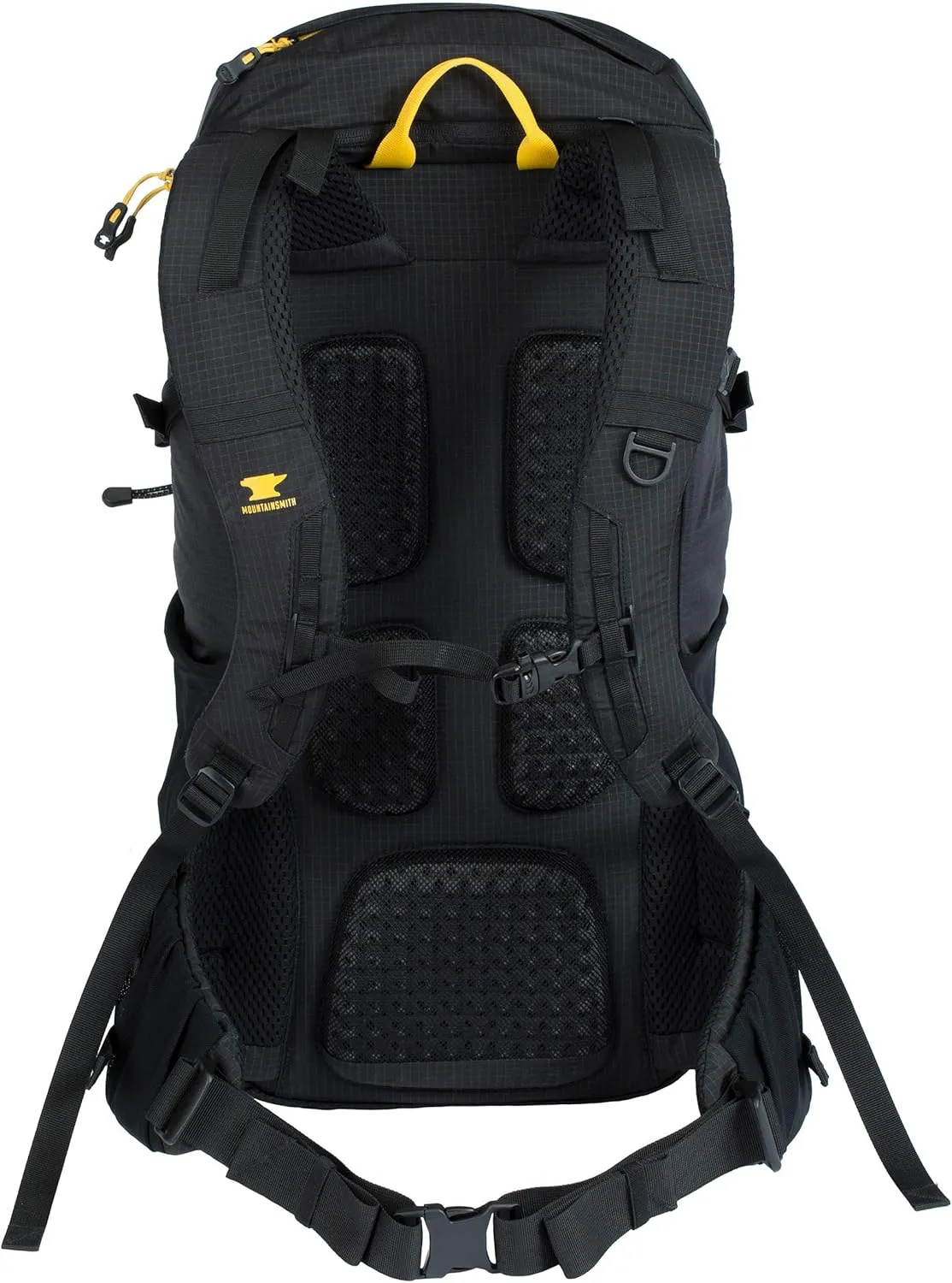 Mountainsmith Mayhem Backpack, Heritage Black, 45 Liter