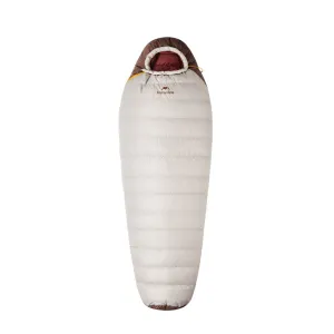 Mummy Bag Snowbird SP400 Down Sleeping Naturehike Only today Premium at a great