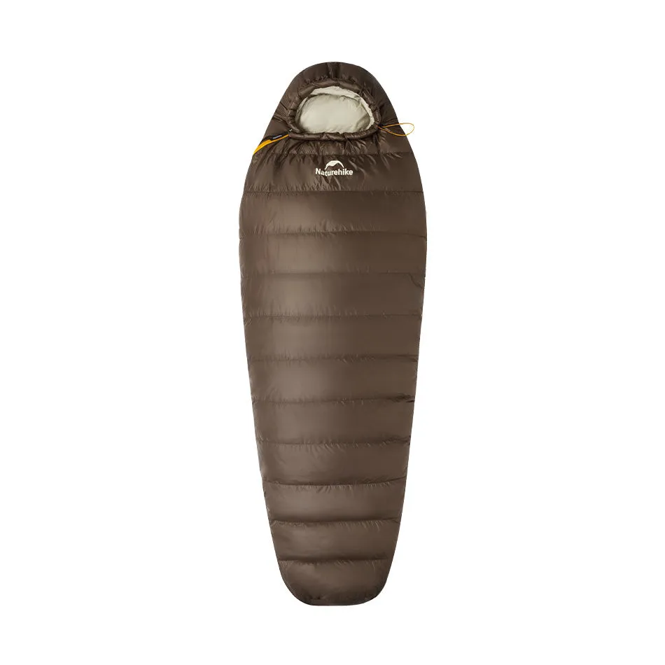 Mummy Bag Snowbird SP400 Down Sleeping Naturehike Only today Premium at a great