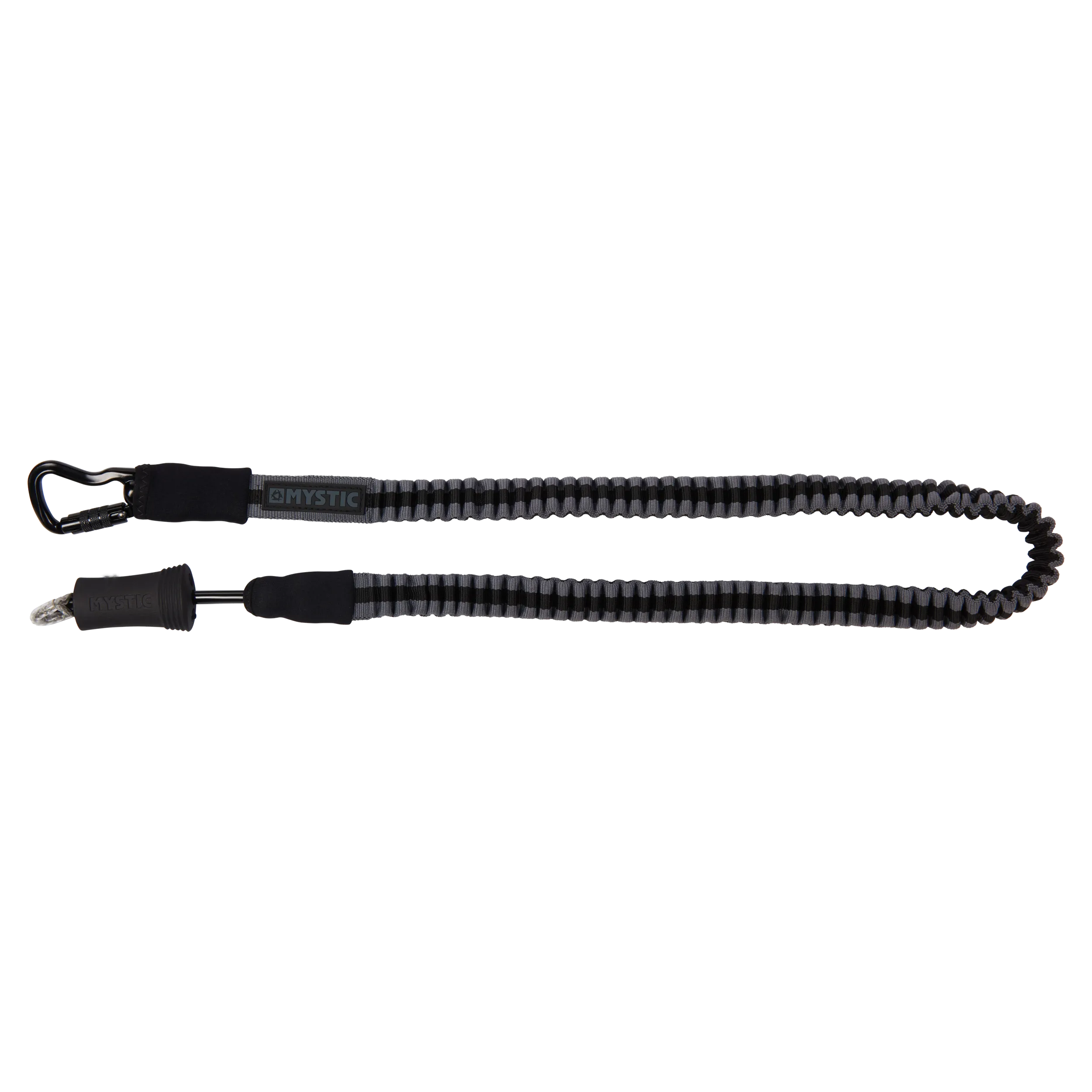 Mystic - Kite HP Leash Long - Black