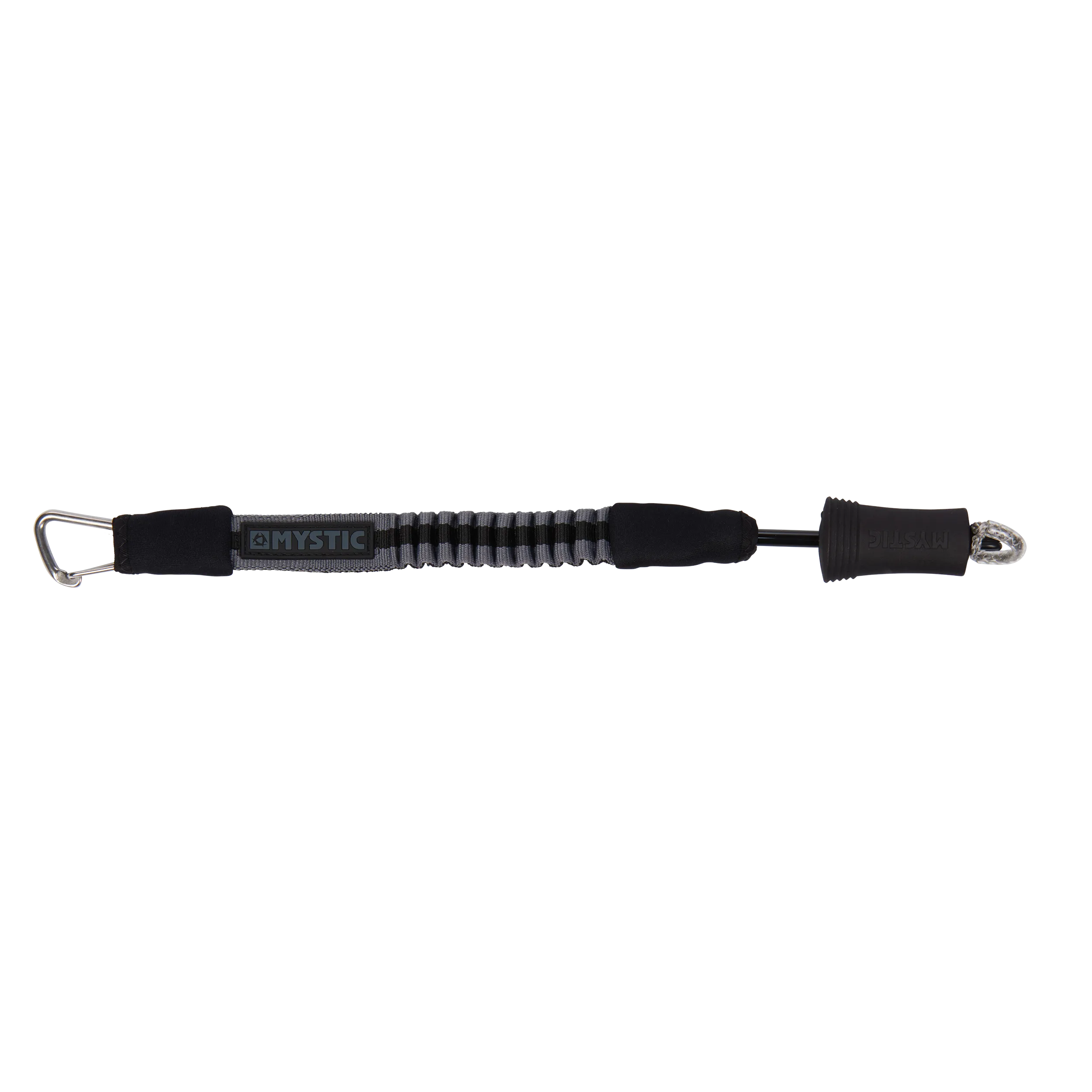 Mystic - Kite Safety Leash Short - Black