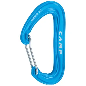 Nano 22 Carabiner - CAMP