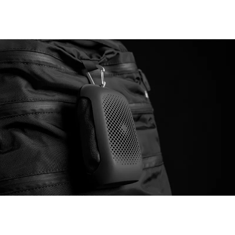 NanoDry Packable Shower Towel - Large - Grey V2