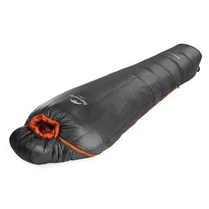 NatureHike Camping Equipment Goose Down Sleeping Bag