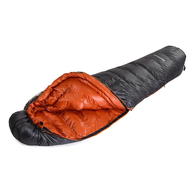 NatureHike Camping Equipment Goose Down Sleeping Bag
