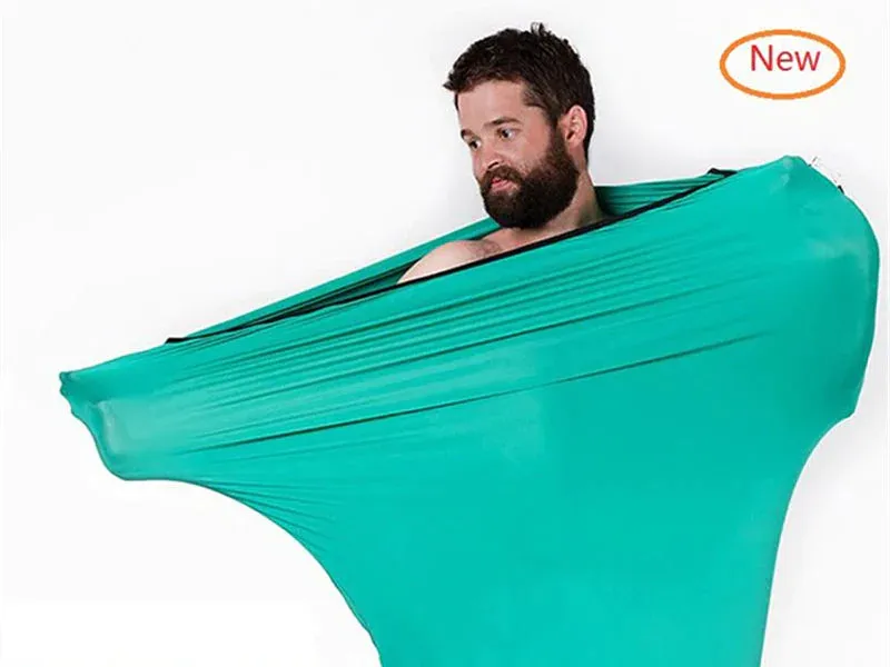 Naturehike Super Elastic Mummy Sleeping Bag liner