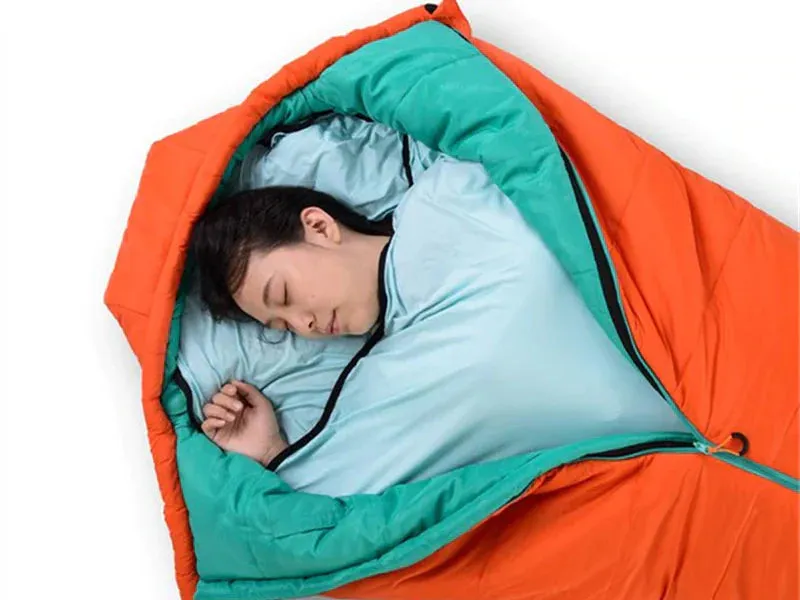Naturehike Super Elastic Mummy Sleeping Bag liner