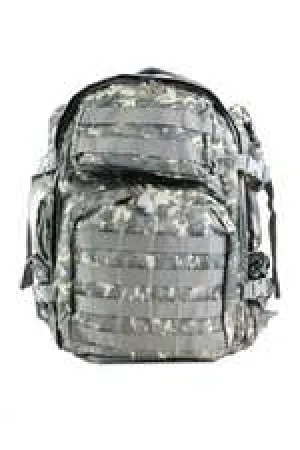 NcStar Backpack (ACU)
