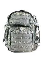 NcStar Backpack (ACU)