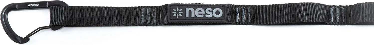 Neso Sidelines 1 Versatile Sports Sun Shelter, Patented Corners & Poles, 100% Recycled Stakes, 4.5lb