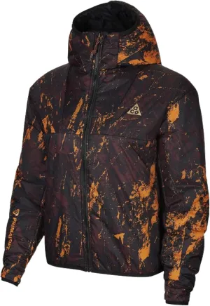 Nike Women's ACG Full Zip Hooded Insulated Jacket (Large)