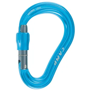 Nitro Lock Screwgate Carabiner