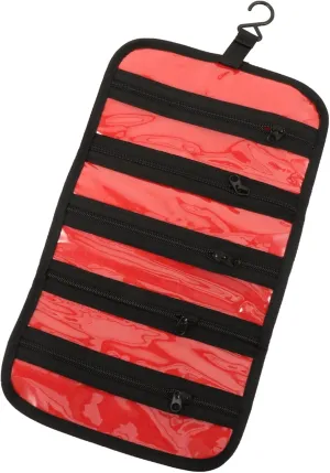 NOLITOY Watchband Accessories Bag Watch Strap Storage Pouch Anti-slip Design Scratch-proof Compact Organizer