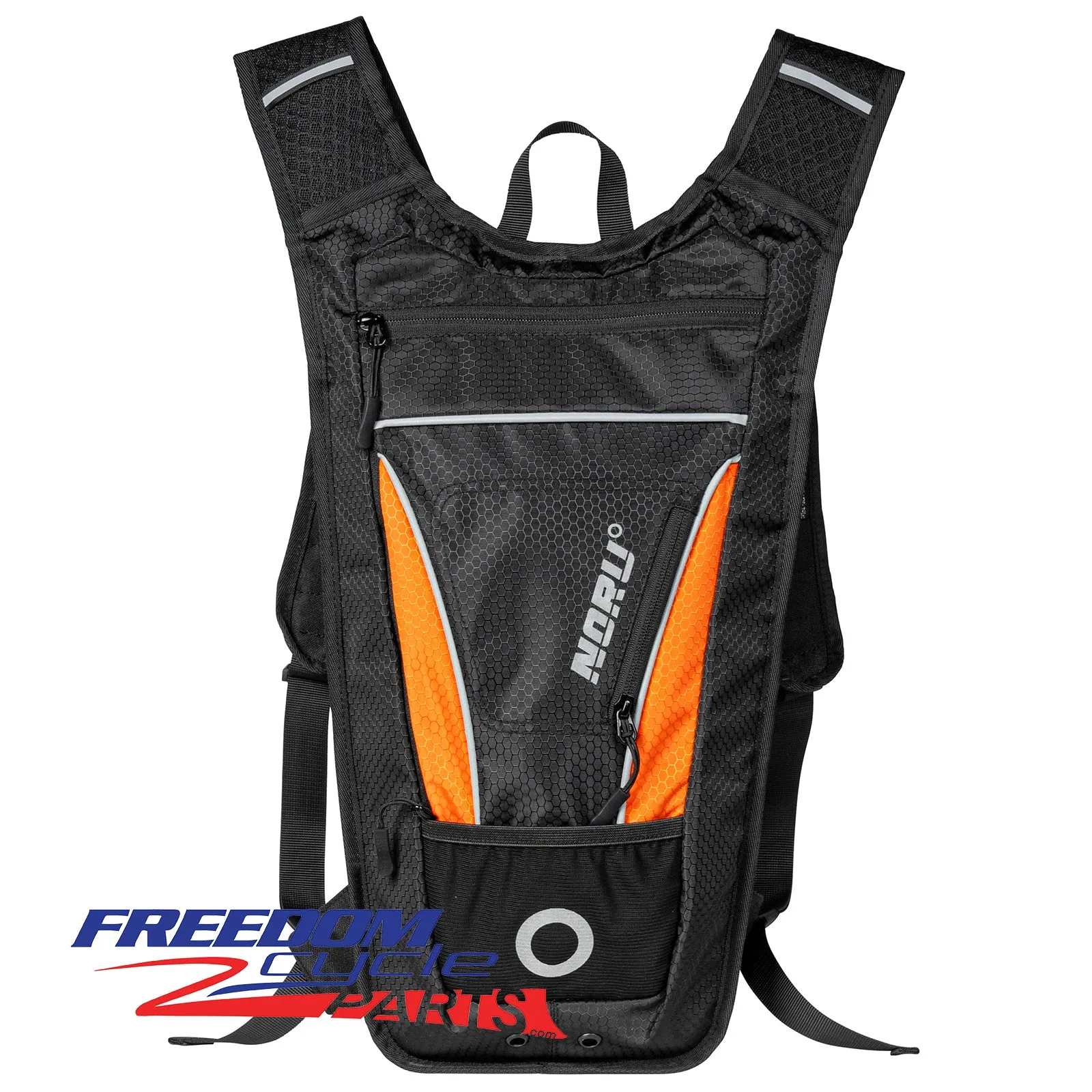 Noru Hidaka Hydropack