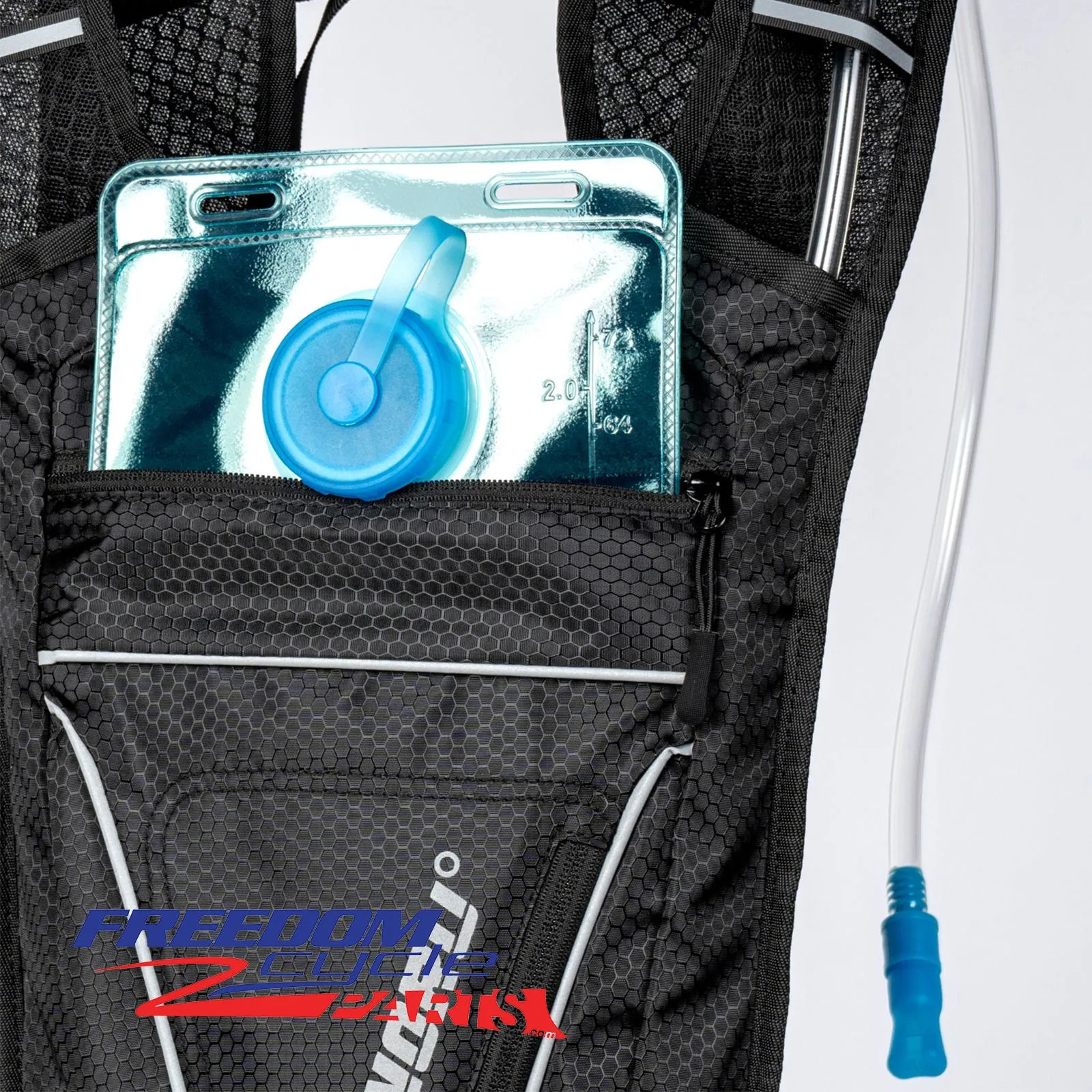 Noru Hidaka Hydropack