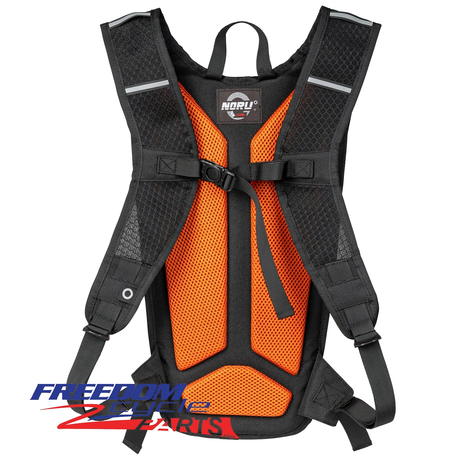 Noru Hidaka Hydropack