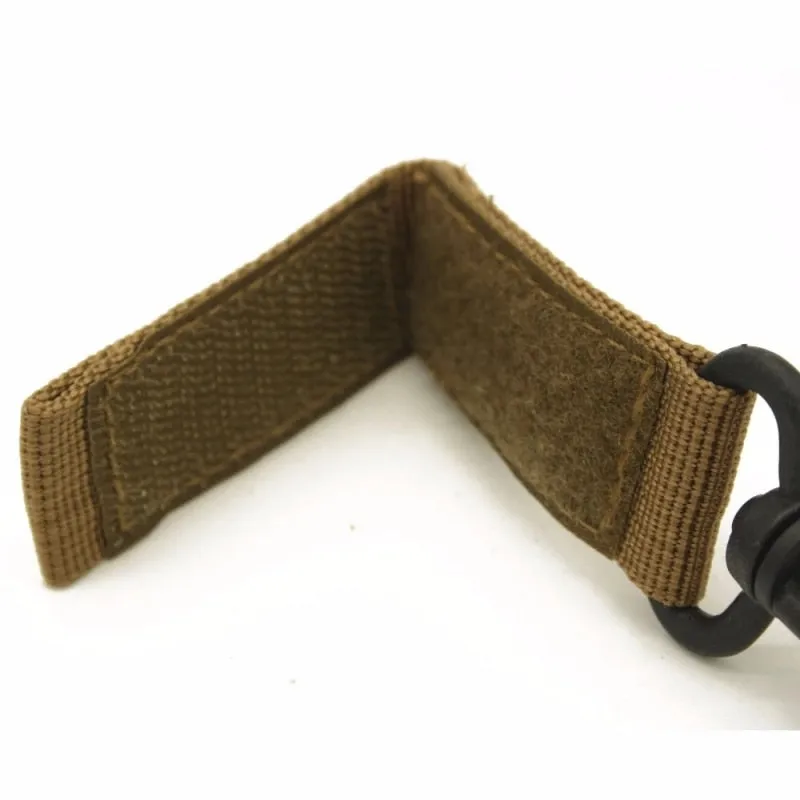 Nylon Webbing Hook