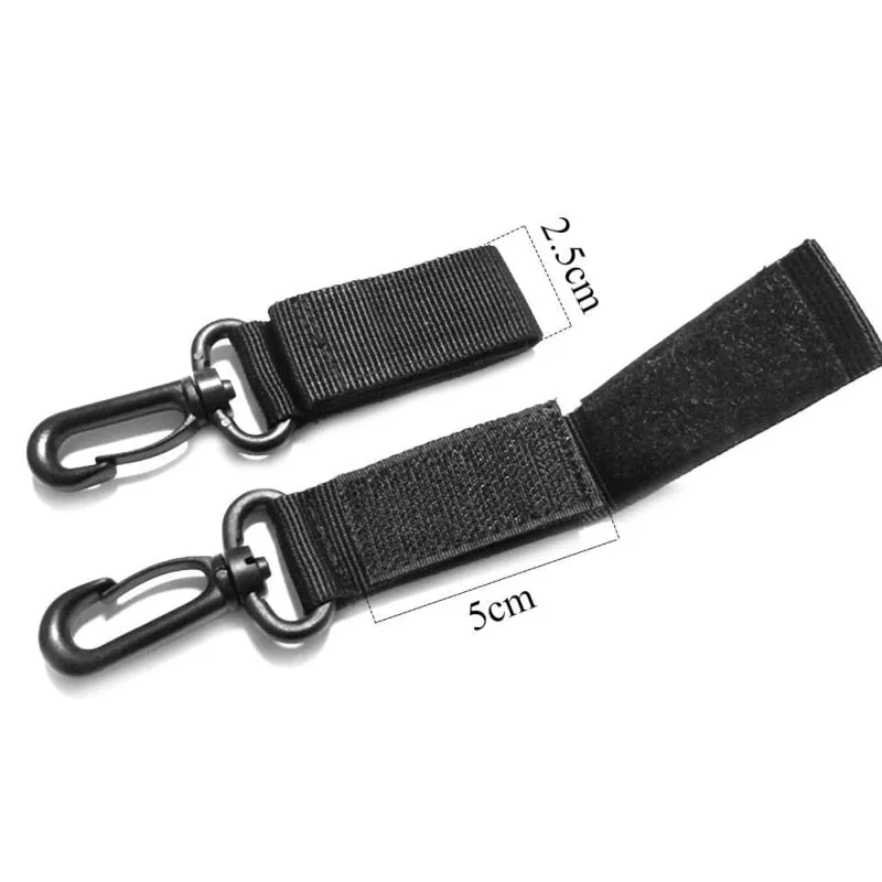 Nylon Webbing Hook