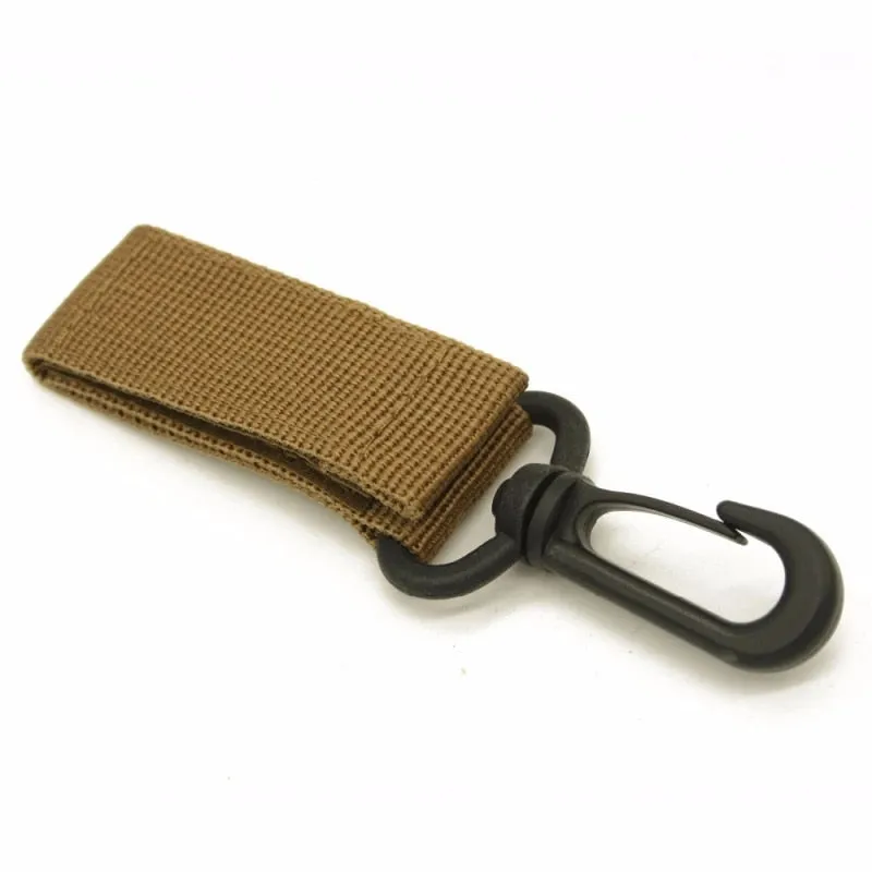 Nylon Webbing Hook