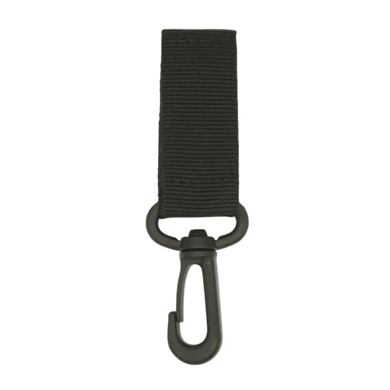 Nylon Webbing Hook