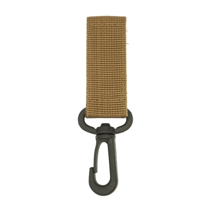 Nylon Webbing Hook