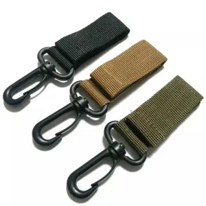 Nylon Webbing Hook