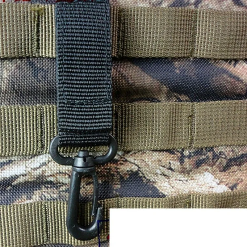 Nylon Webbing Hook
