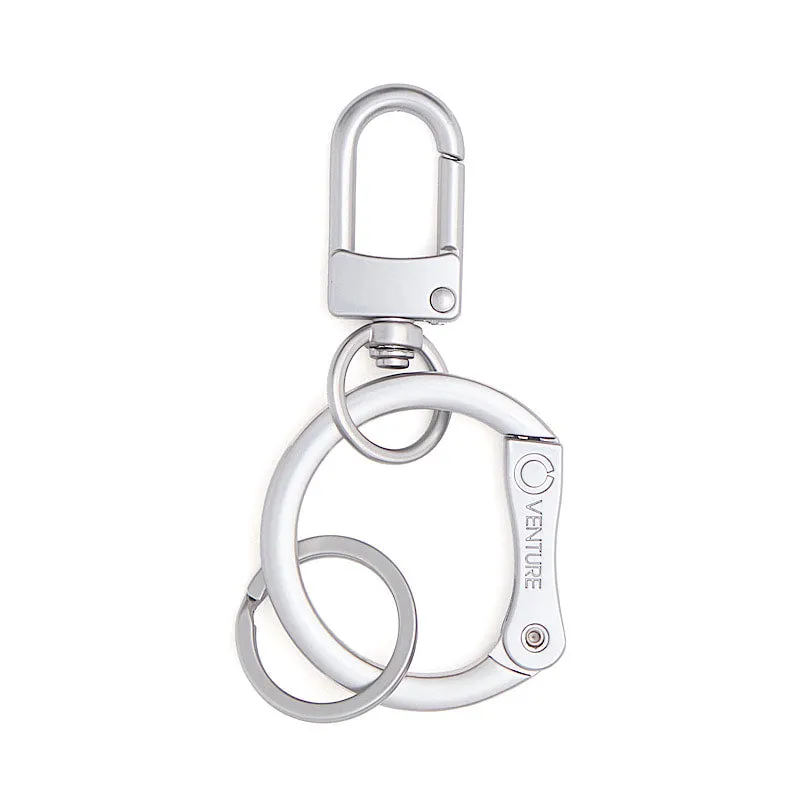O-Boy Keychain