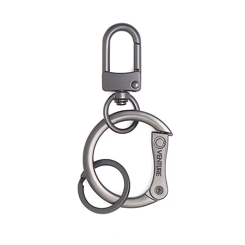 O-Boy Keychain