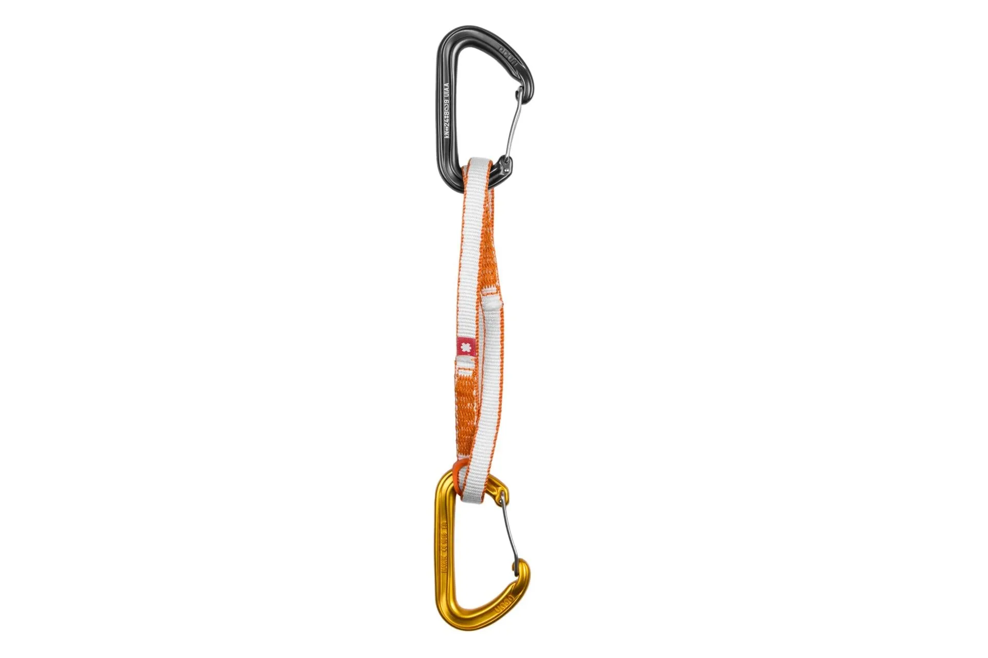 Ocun Kestrel Wire St-Sling Set Dyn Quickdraw - Singular