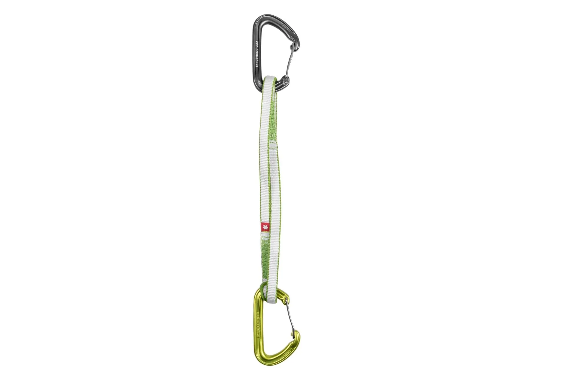Ocun Kestrel Wire St-Sling Set Dyn Quickdraw - Singular