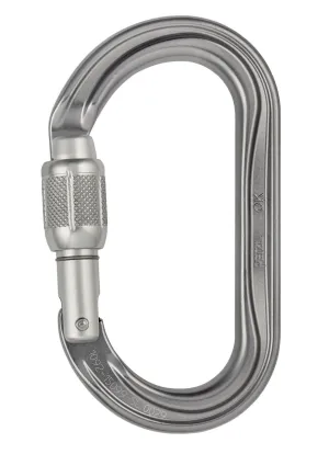 Ok Ball-lock Carabiner