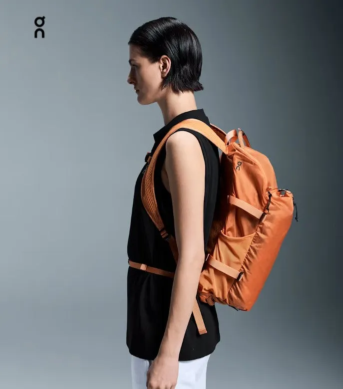 On Speed Pack 18L Lite - Unisex