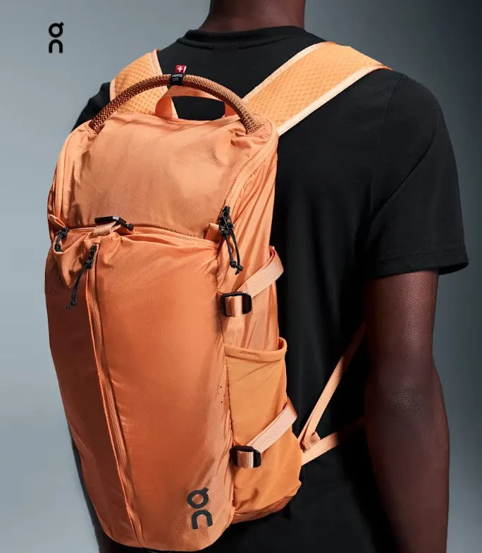 On Speed Pack 18L Lite - Unisex