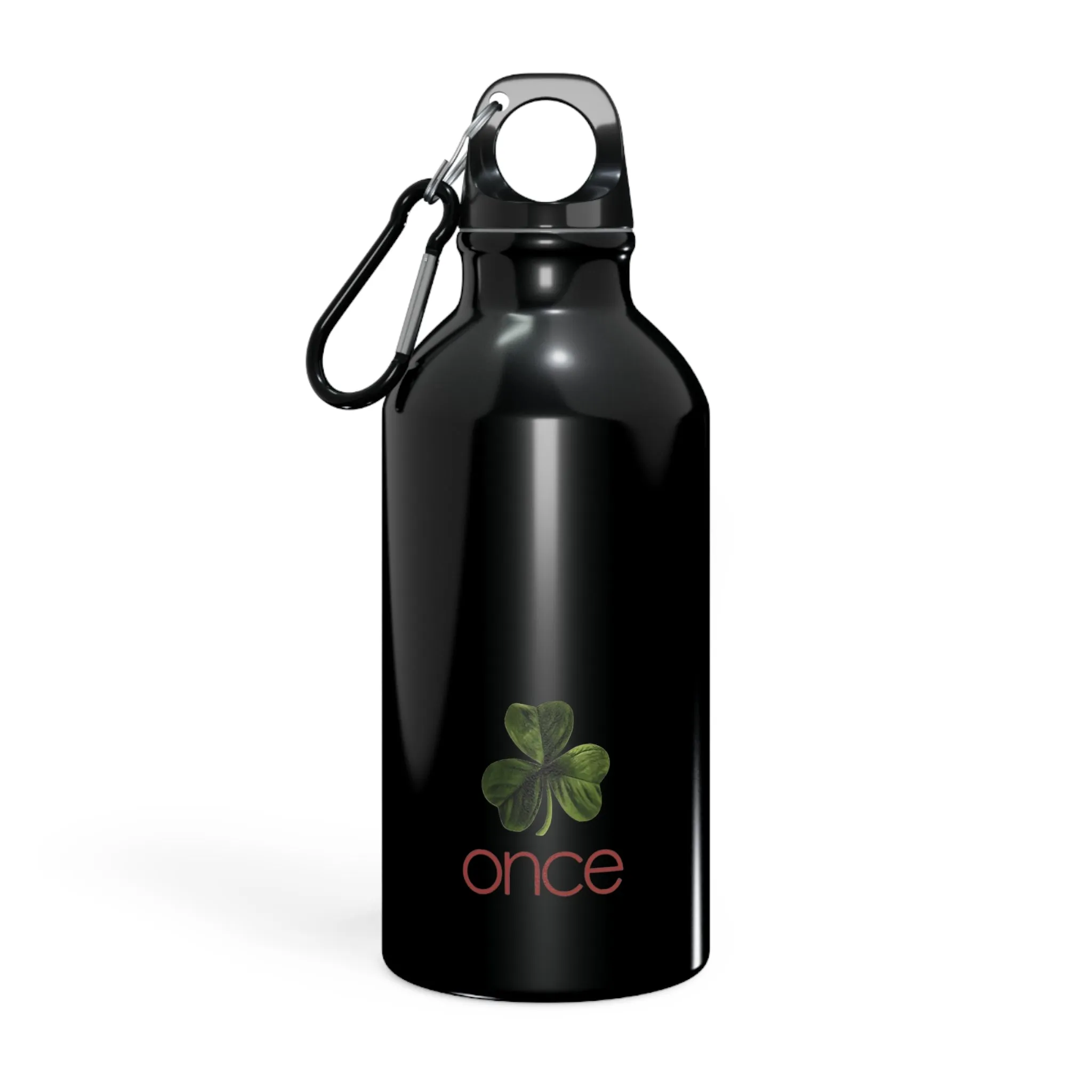 Once Oregon Sport Bottle