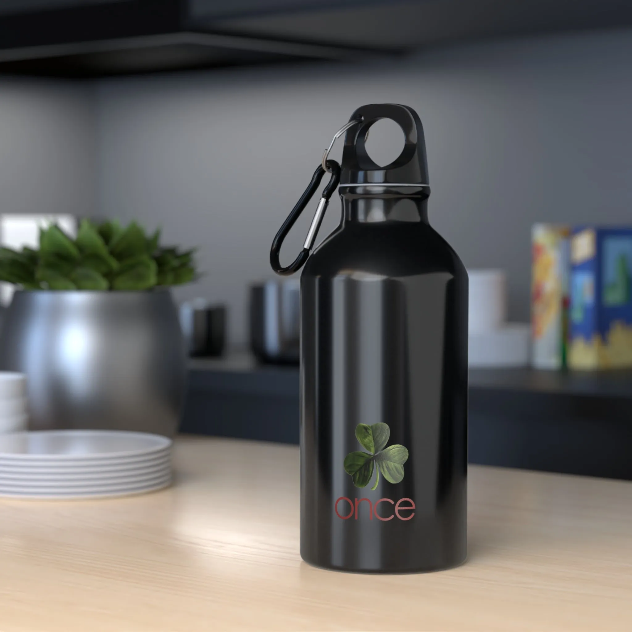 Once Oregon Sport Bottle