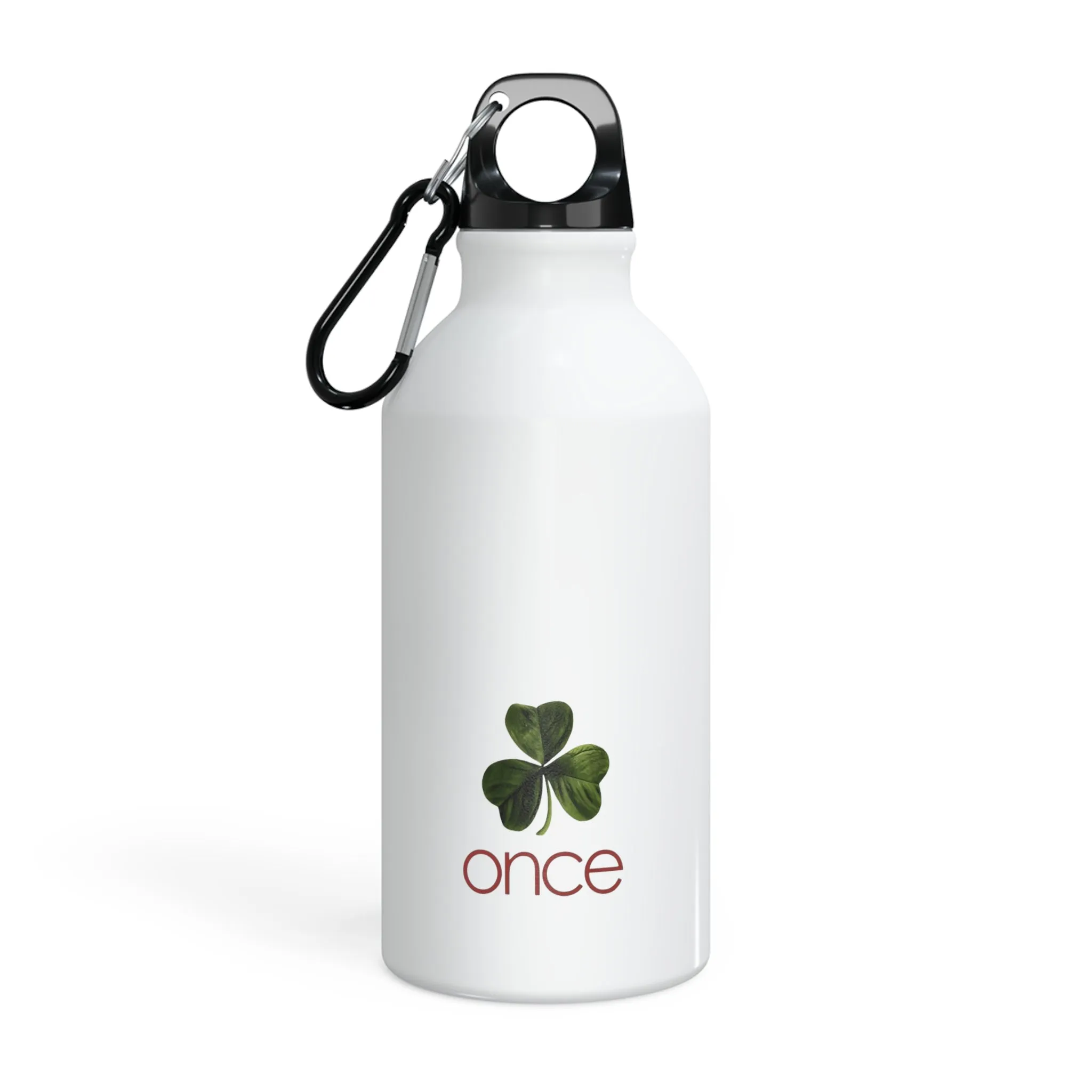 Once Oregon Sport Bottle