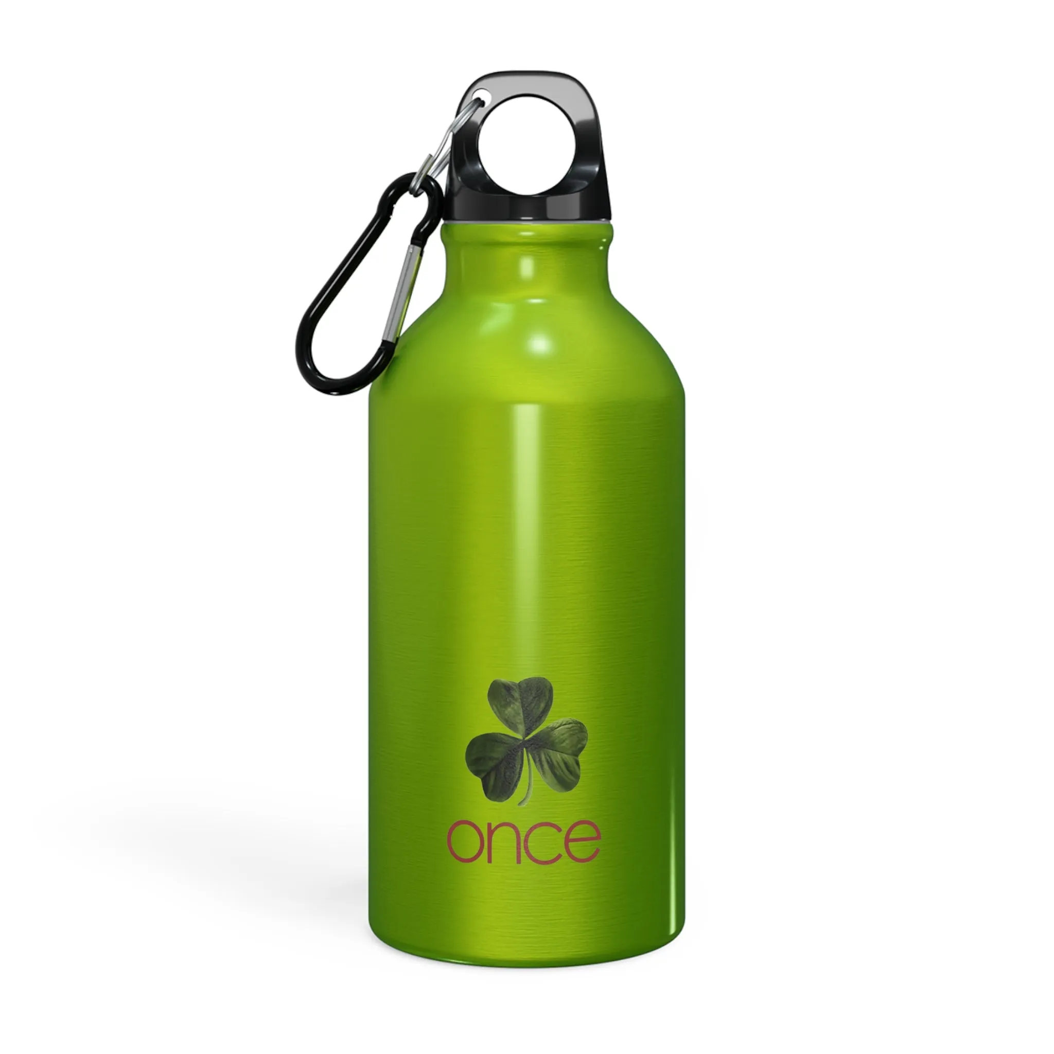 Once Oregon Sport Bottle